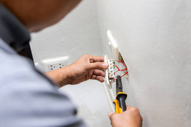 Best Affordable Electrical Installation  in Little Rock, AR
