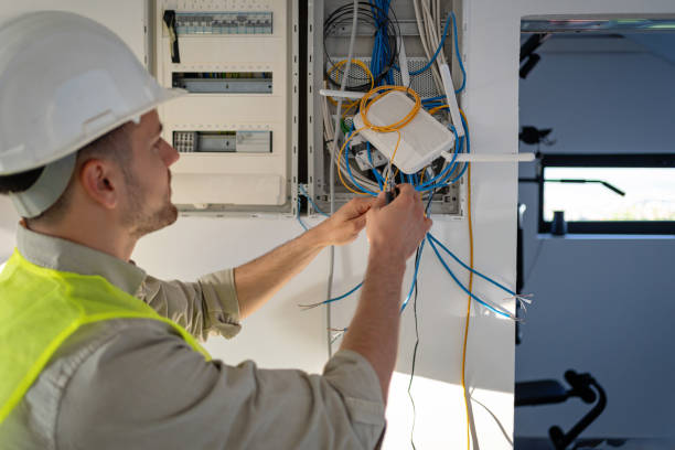 Best Electrical Wiring Services  in Little Rock, AR